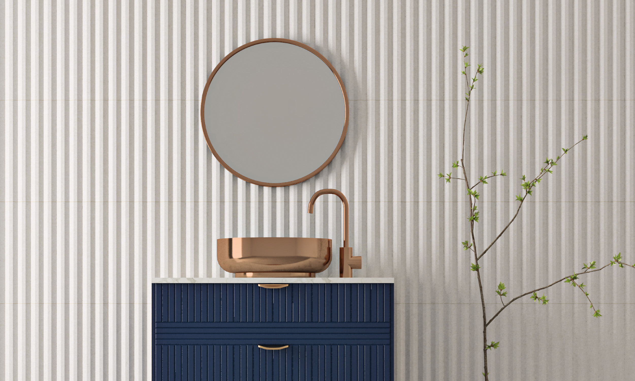 T-817 Stripes - Town & Country Surfaces