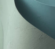 concrete wall tiles interior